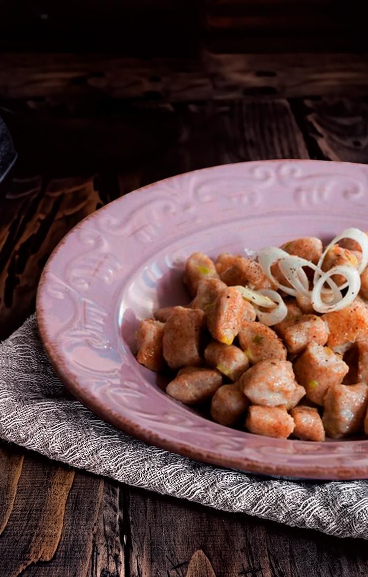 Farina di Farro Spelta