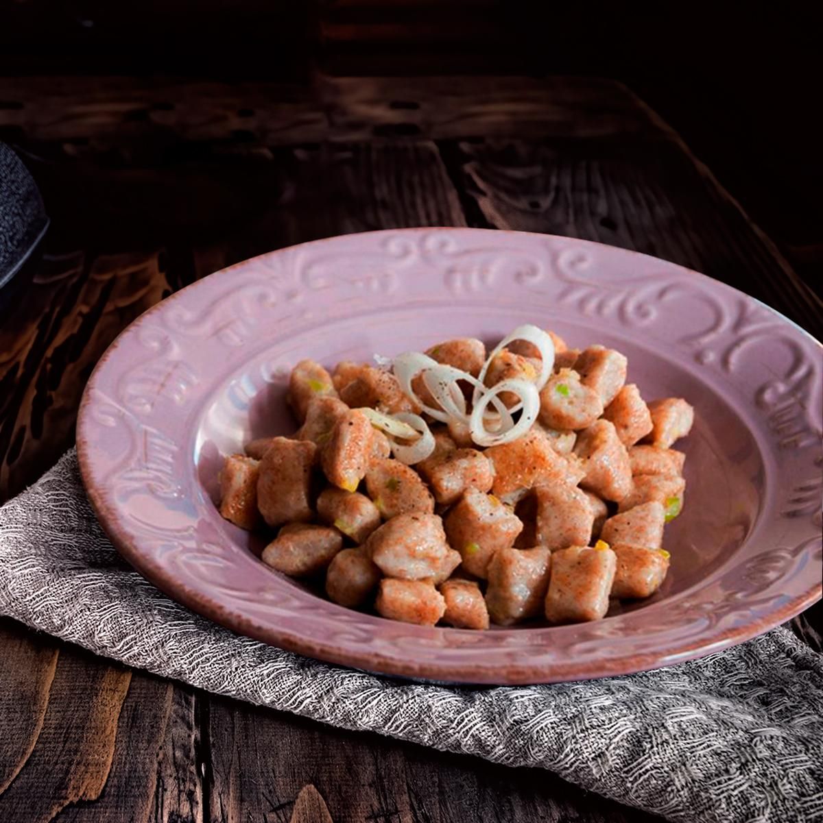 Farina di Farro Spelta