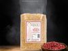 Farina di mais rosso antico