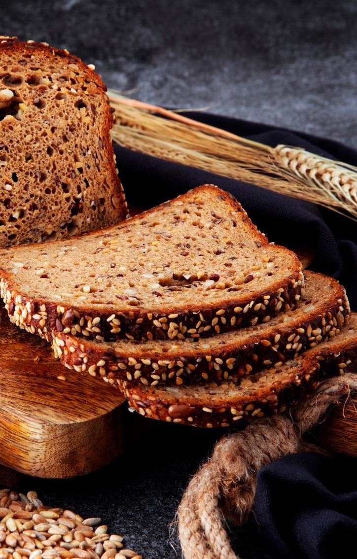 Pane di segale