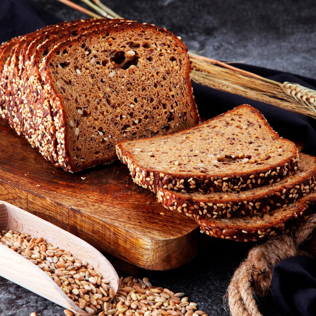Pane di segale