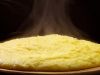 Polenta di mais giallo antico