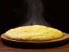 Polenta di mais giallo antico